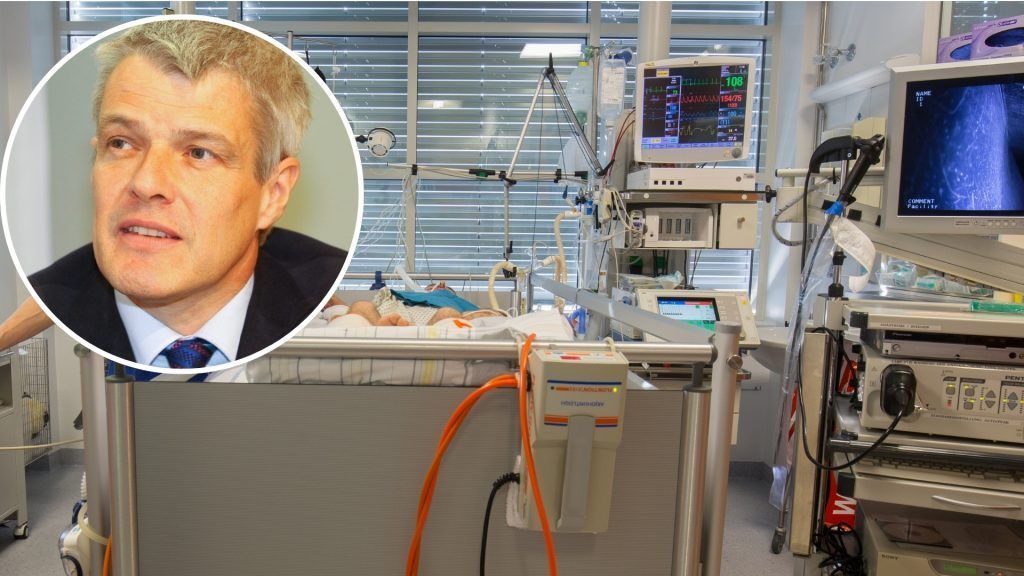 Legionellen-Alarm: Schwierige Suche nach der Quelle