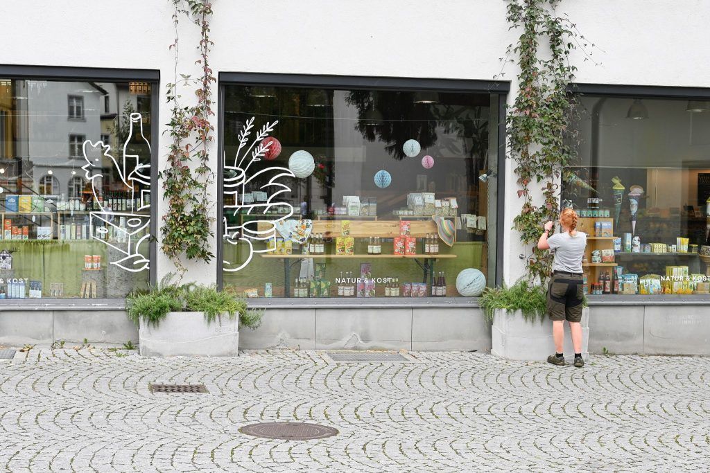 Stadt Feldkirch verlängert Förderung für Maßnahmen zur Klimawandelanpassung