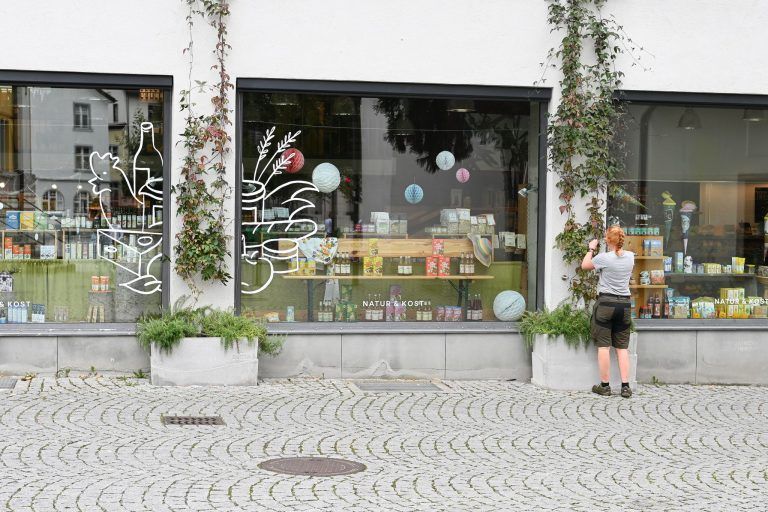 Stadt Feldkirch verlängert Förderung für Maßnahmen zur Klimawandelanpassung