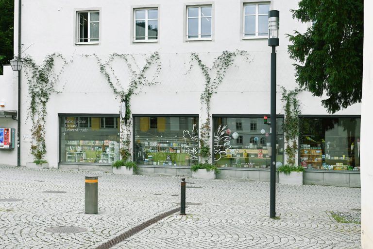 Stadt Feldkirch verlängert Förderung für Maßnahmen zur Klimawandelanpassung