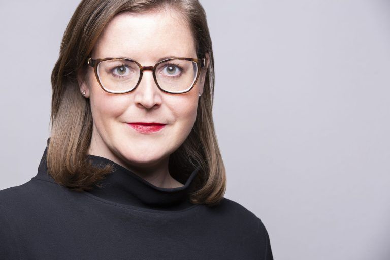 Verena Burtscher, Villa Falkenhorst
