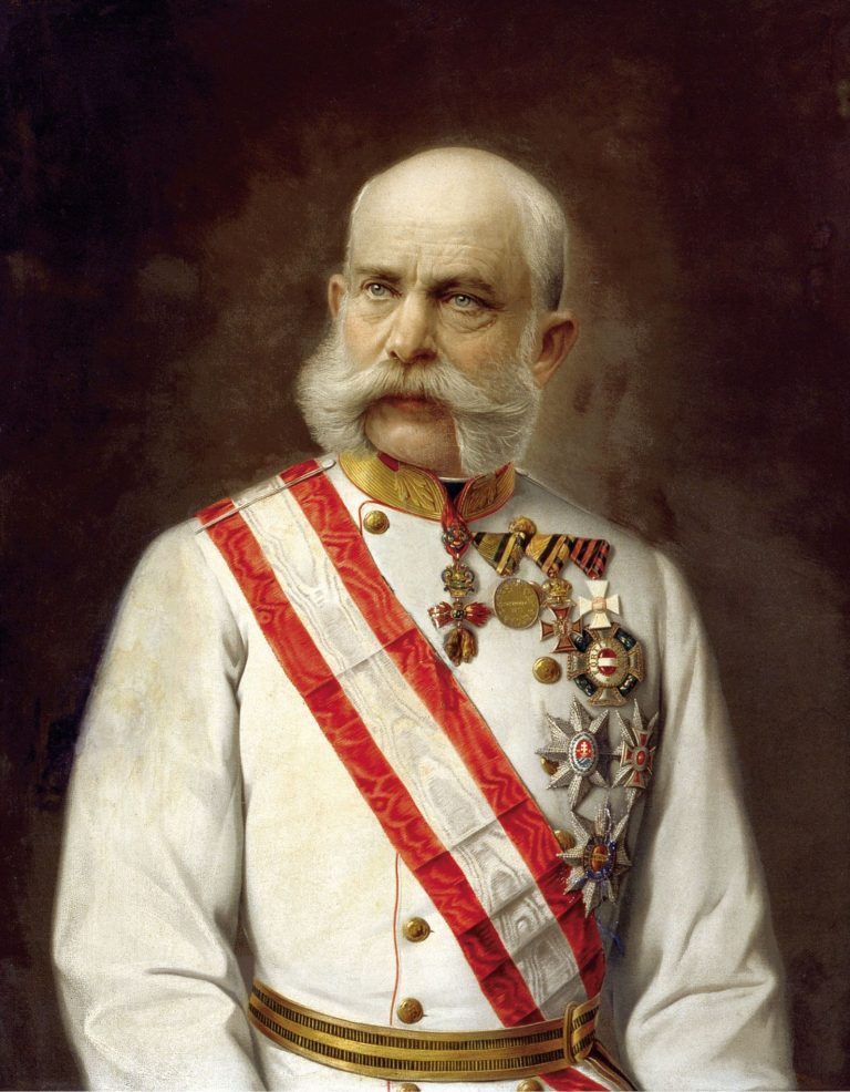 Kaiser Franz Josef