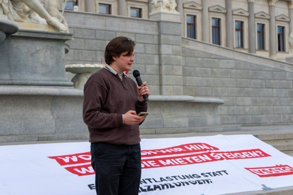Zwangspausen für Studierende