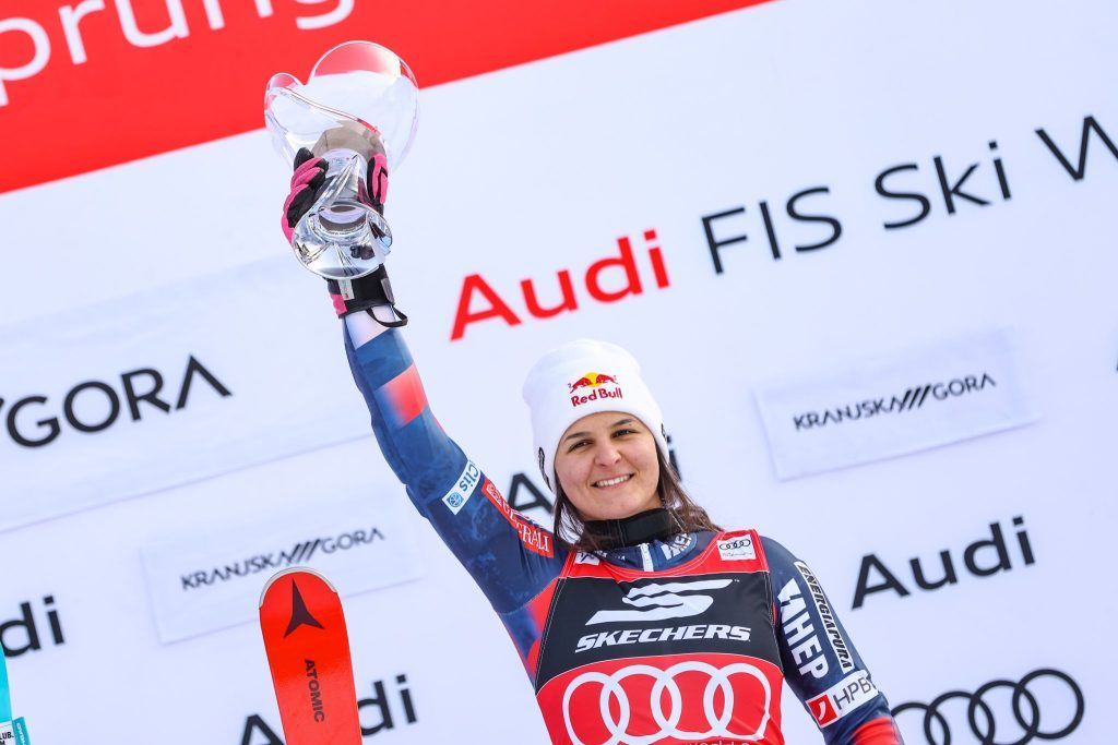 Nächste Ljutic-Show in Kranjska Gora &#8211; Truppe 8.