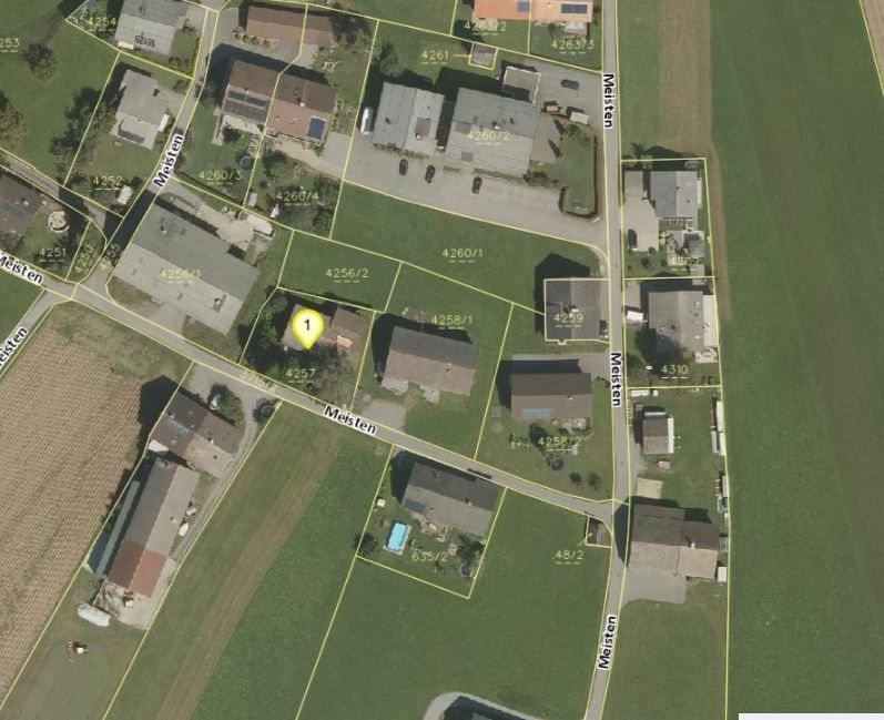 Land Vorarlberg: data.vorarlberg.gv.at, BEV (DKM)