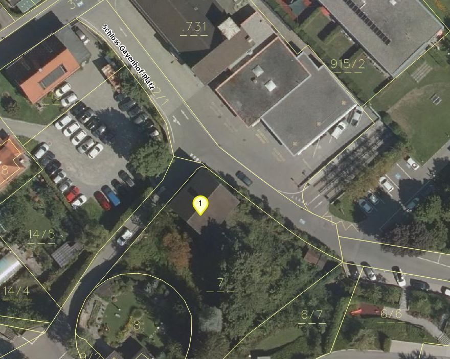 Das waren die größten Immo-Verkäufe in Ihrer Gemeinde: Die Top-5 in Bludenz