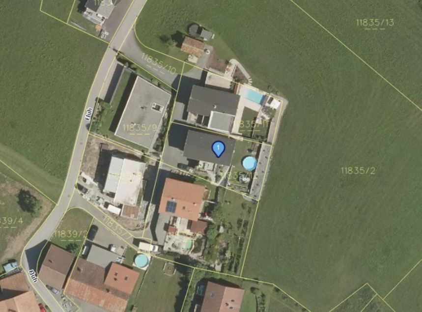 Land Vorarlberg: data.vorarlberg.gv.at, BEV (DKM)