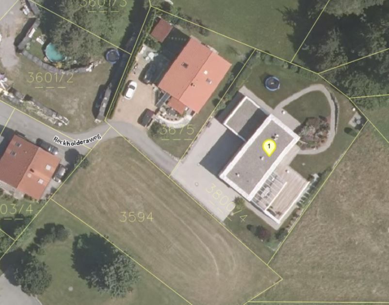 Land Vorarlberg: data.vorarlberg.gv.at, BEV (DKM)