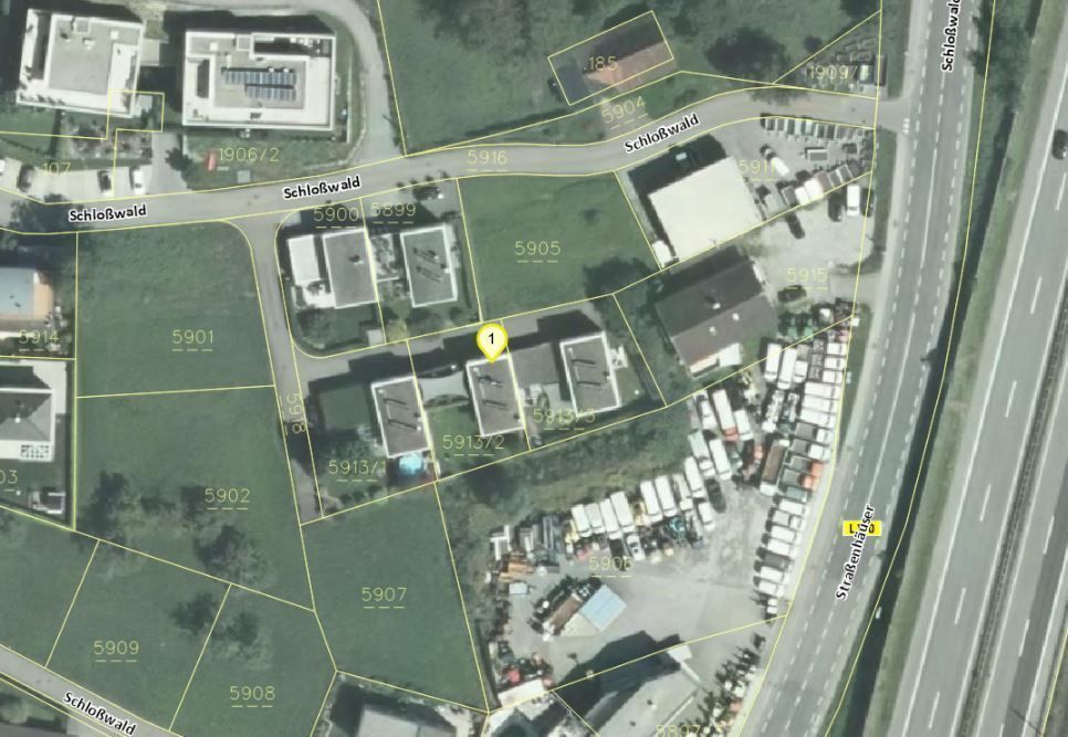 Land Vorarlberg: data.vorarlberg.gv.at, BEV (DKM)