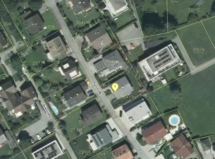 Land Vorarlberg: data.vorarlberg.gv.at, BEV (DKM)