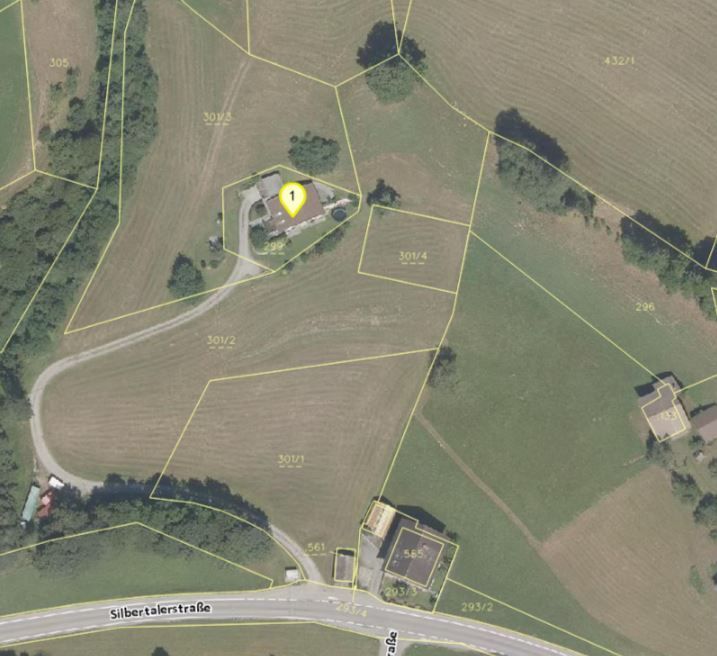 Land Vorarlberg: data.vorarlberg.gv.at, BEV (DKM)
