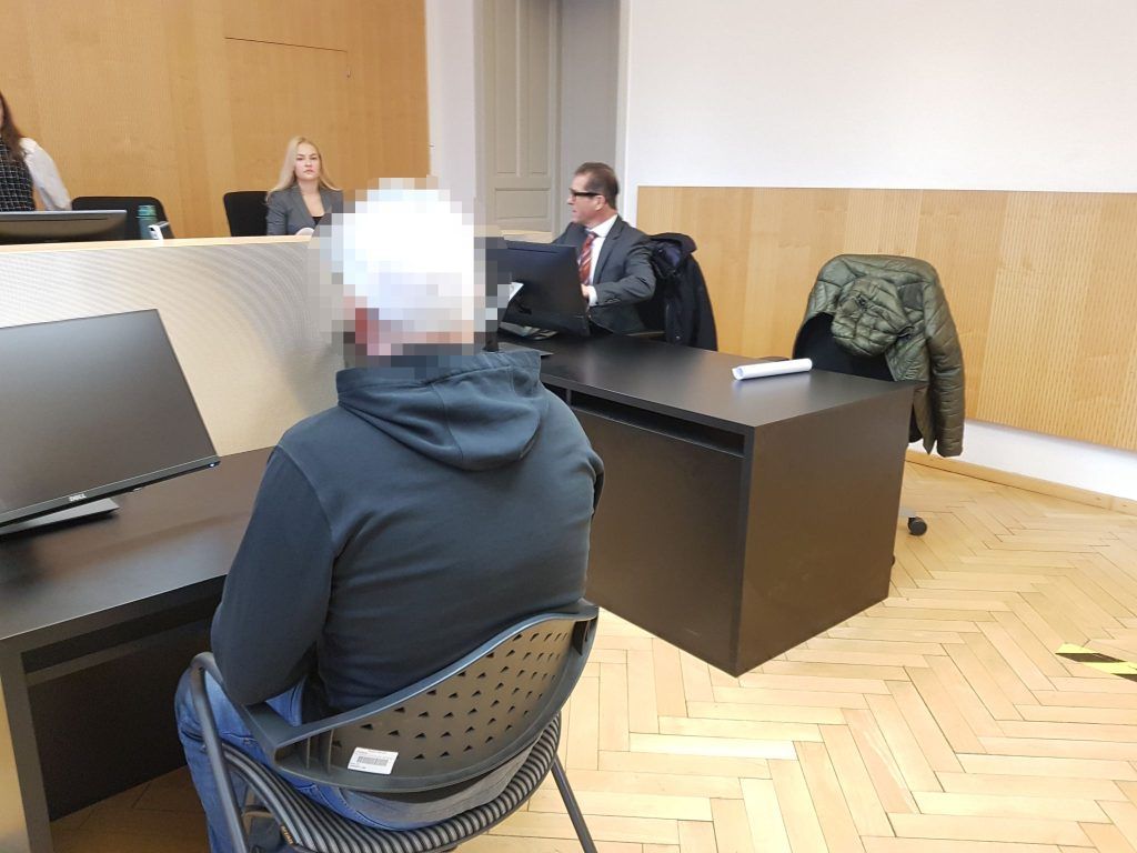Alko-Lenker nach Unfall mit Verletzten freigesprochen
