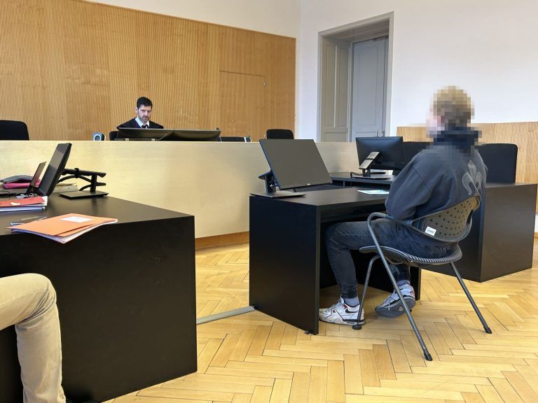 Gericht