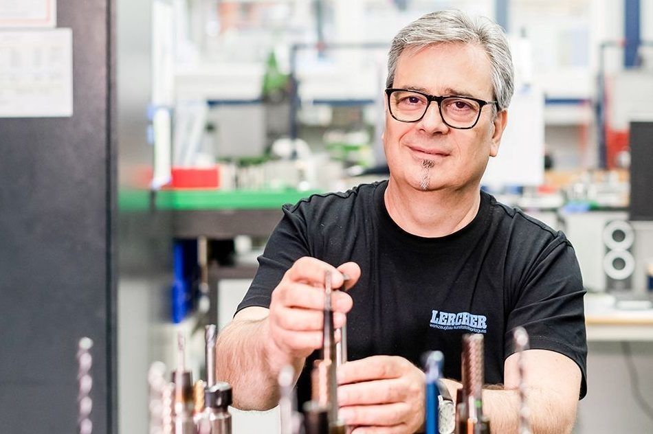 &#8220;Wir geben den jungen Menschen Werkzeuge für ihre Karriere in die Hand“
