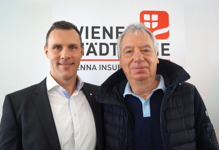 Treffpunkt Wiener Städtische