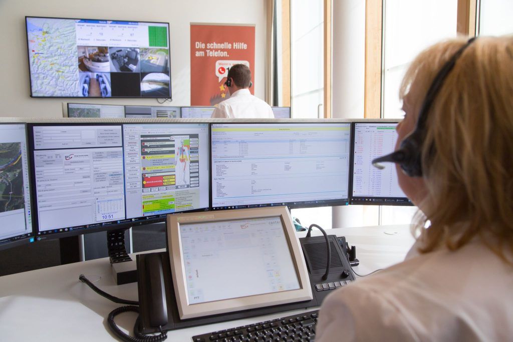 Härtetest für die 1450