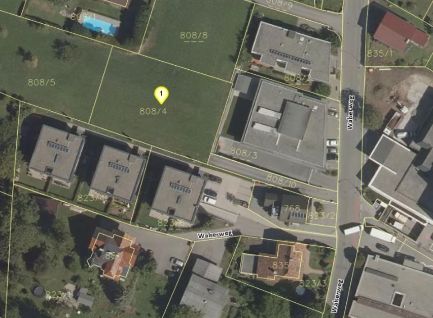 Das waren die größten Immo-Verkäufe in Ihrer Gemeinde: Die Top-5 in Bludenz