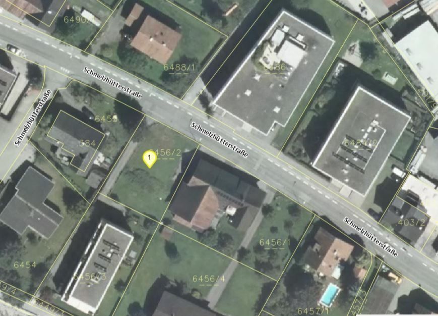 Land Vorarlberg: data.vorarlberg.gv.at, BEV (DKM)