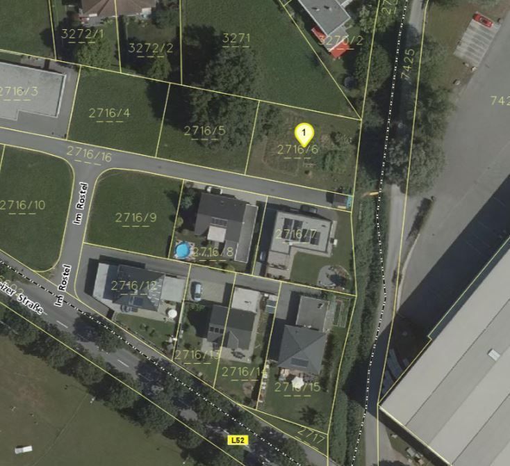 Land Vorarlberg: data.vorarlberg.gv.at, BEV (DKM)