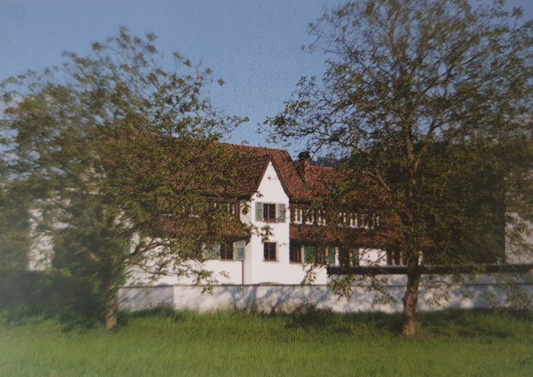 Spulenfabrik Zuppinger