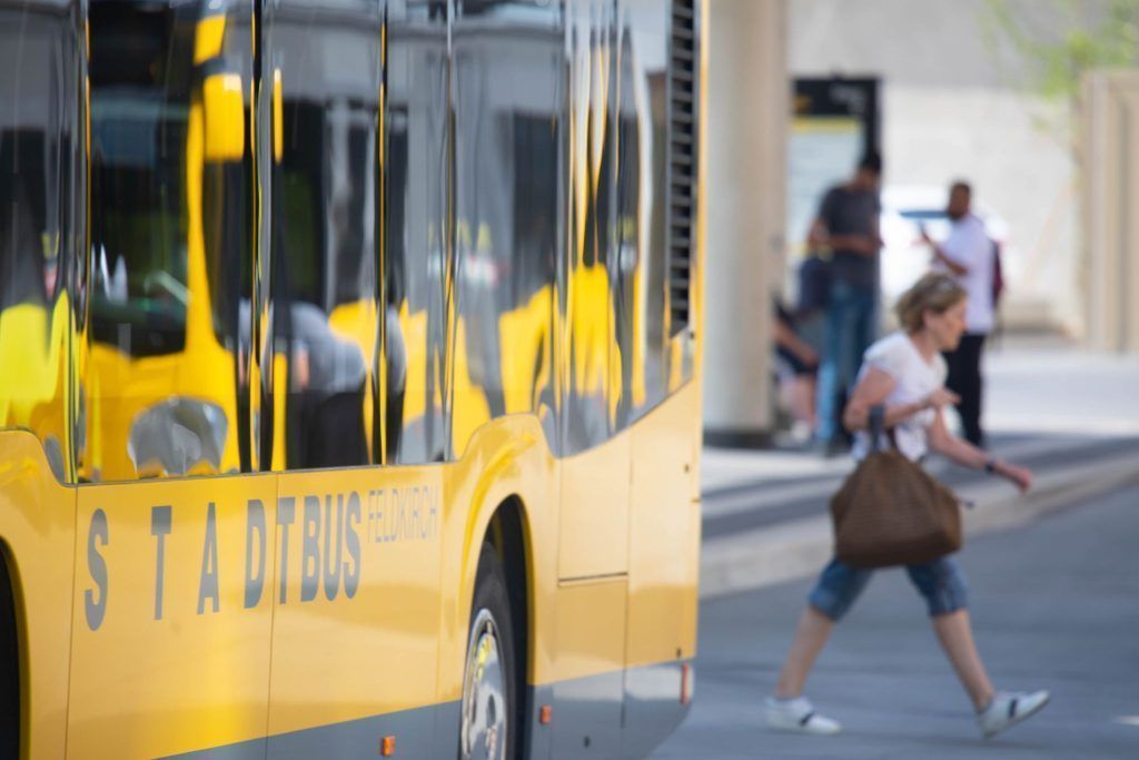 Klimaschutz ist Vorarlbergern wichtig