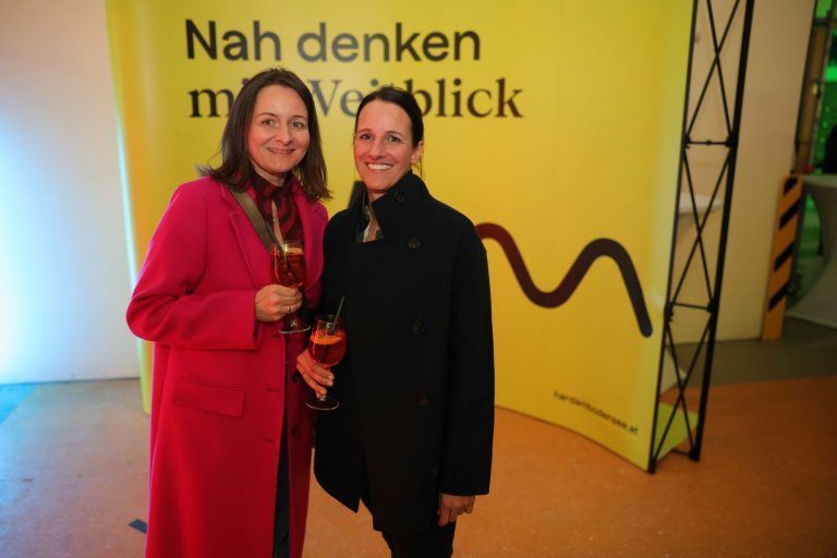 Treffpunkt Wige Neujahrsempfang