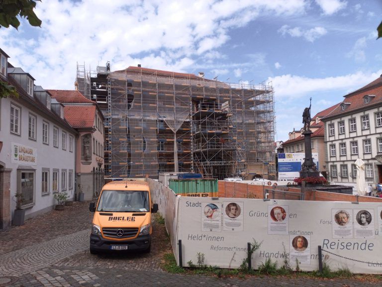 Haus zum Cavazzen