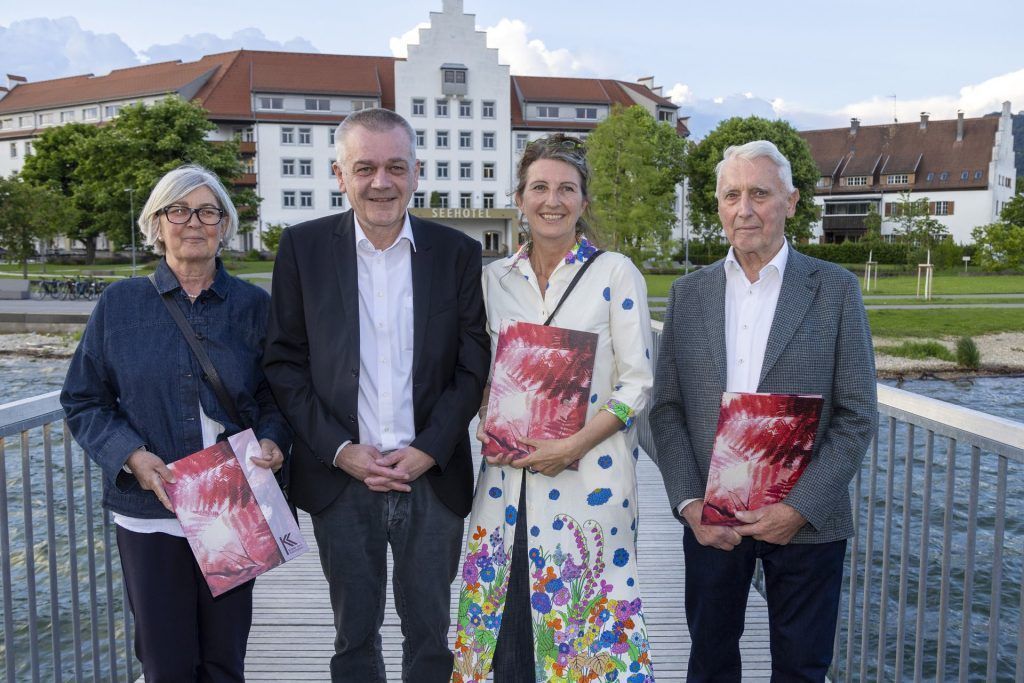 Kunst- und Kulturpreis wird zum dritten Mal vergeben