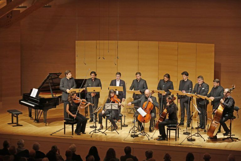 I. Arcayürek, K. Carrel, P. Grahl, J. Petryka, K. Krimmel, A. Schuen, A. Bauer Kanabas, D. Steffens, D. Heide