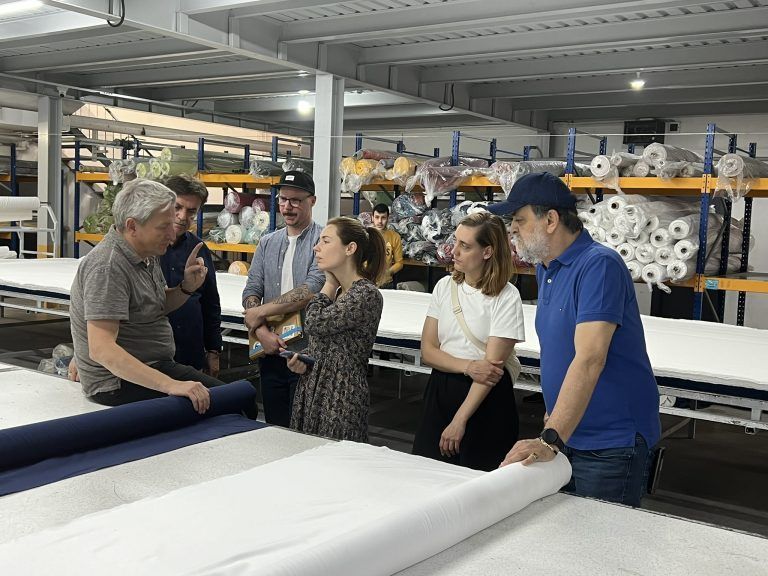 Mary Rose Produktion Türkei
