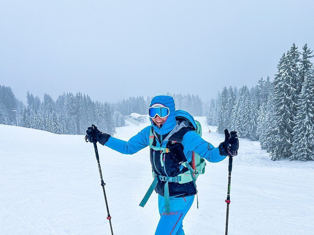Wetter in Österreich wird abwechslungsreich und ab Donnerstag kalt