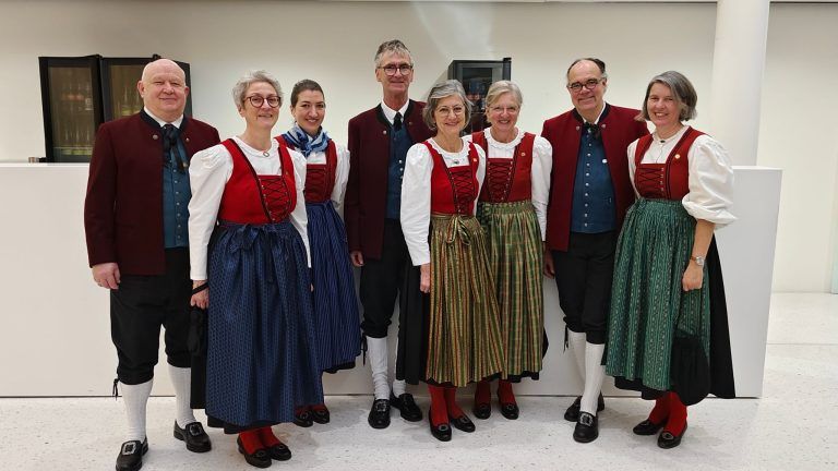 Neujahrsempfang Feldkirch
