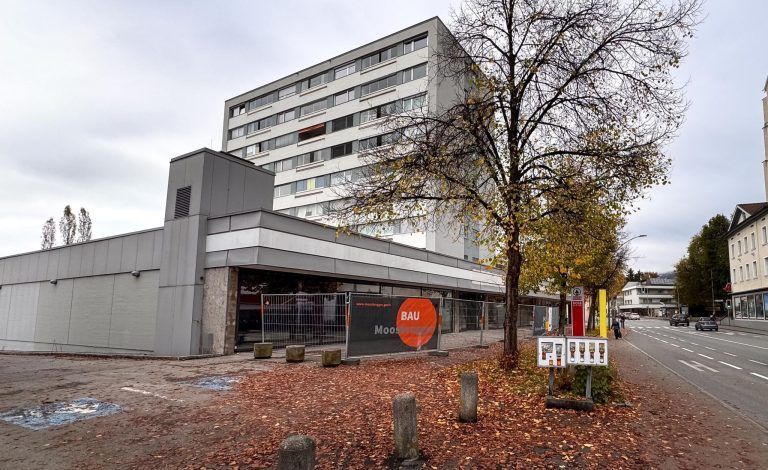"Wir können es kaum erwarten": Eröffnungstermin für dm in Dornbirn steht