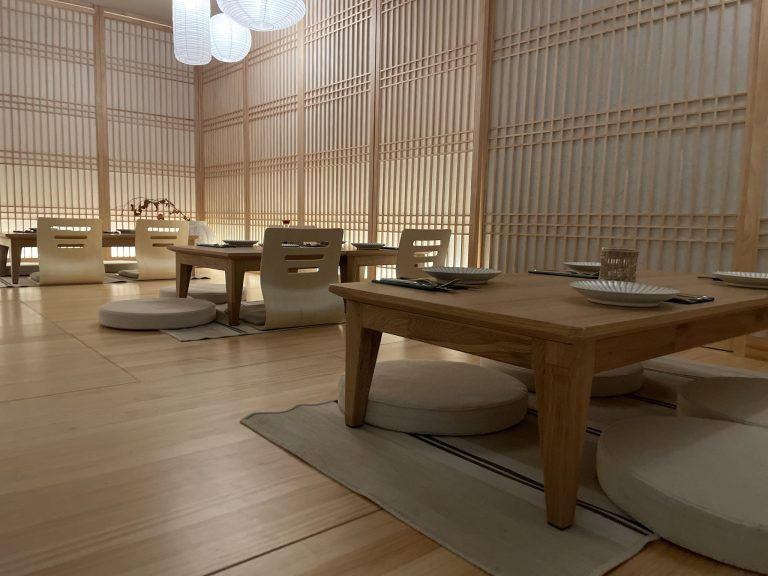 Xinyu Du, Mint Asian Restaurant & Bar, Feldkirch, Innenstadt