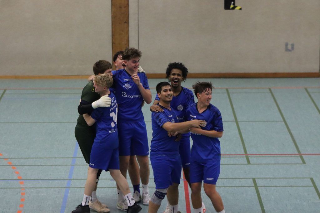 Junge Talente im Rampenlicht