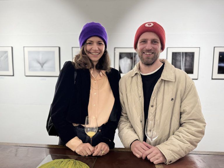 Vernissage Minimalist