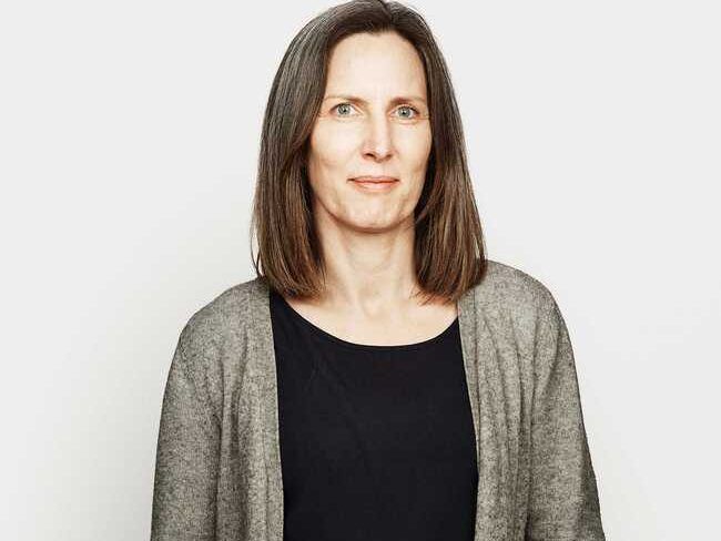 Christina Jochum