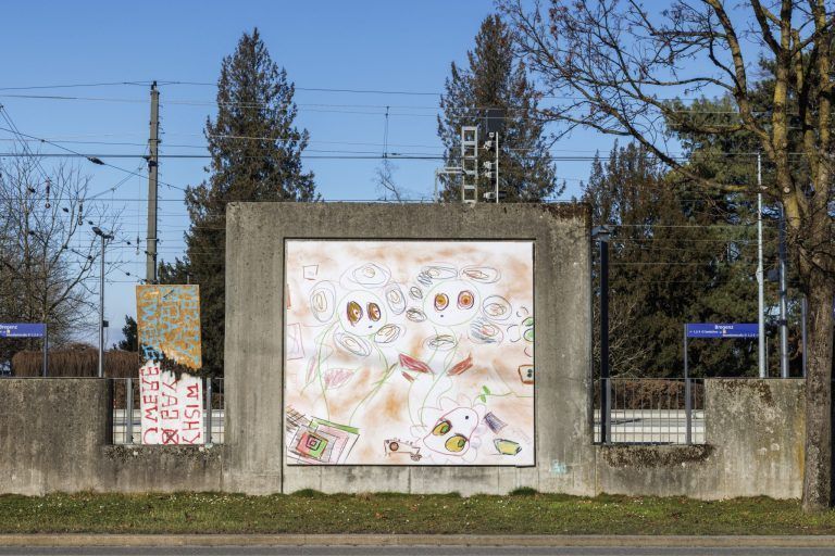 Precious Okoyomon, Kunsthaus Bregenz