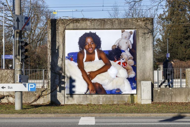 Precious Okoyomon, Kunsthaus Bregenz