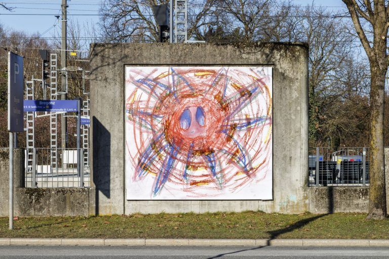 Precious Okoyomon, Kunsthaus Bregenz