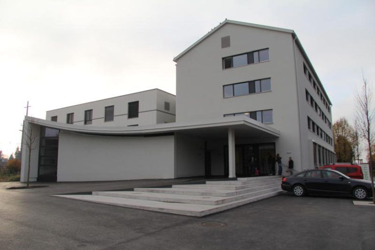 Kaplan Bonetti Haus