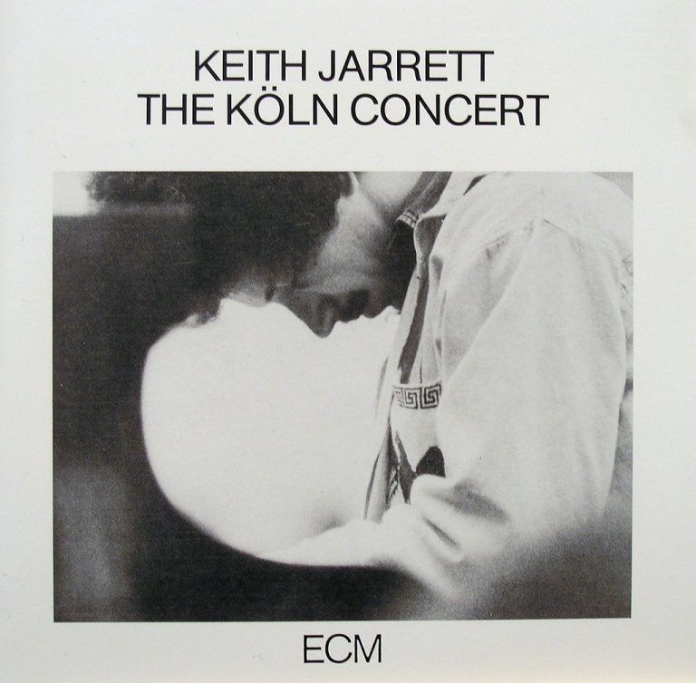Keith-Jarrett-Köln-Cover