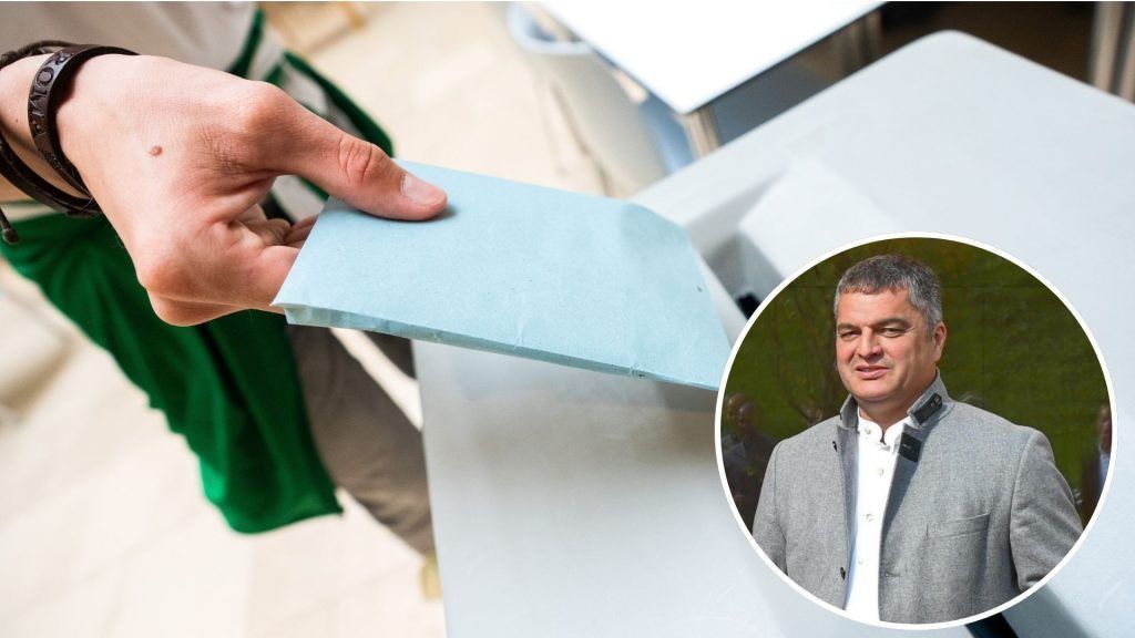 Vorwahlen vor der Gemeindewahl: &#8220;Vorweggenommene Mehrheitswahl&#8221;