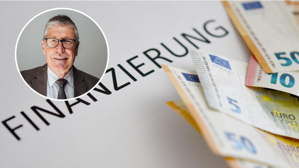 Vorarlberger Finanzexperte: Warum jetzt der richtige Zeitpunkt für Fixzinskredite sein könnte