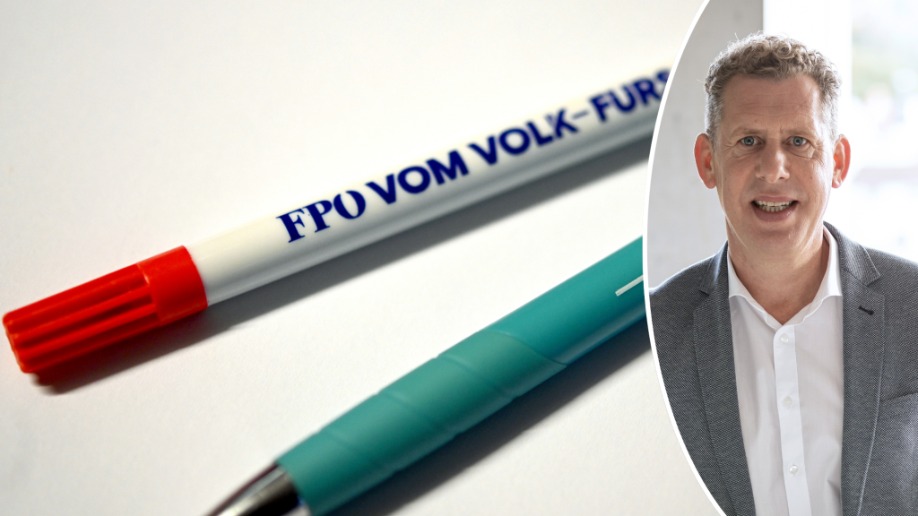 Bernhard Heinzle: &#8220;Wer soll die Schulden bezahlen?&#8221;