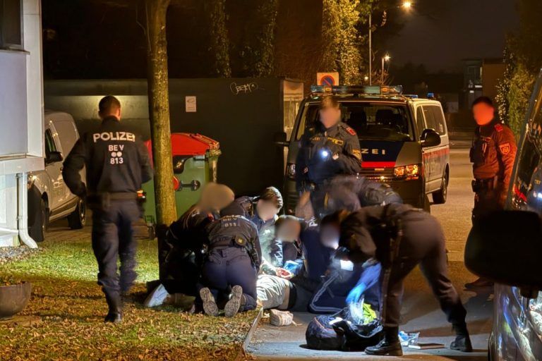 Rätsel über Messerattacke im Kaplan Bonetti-Haus