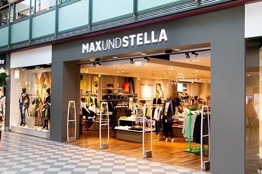 Max & Stella Messepark