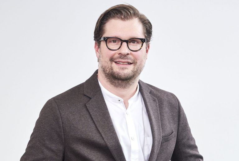 Jörg Maninger