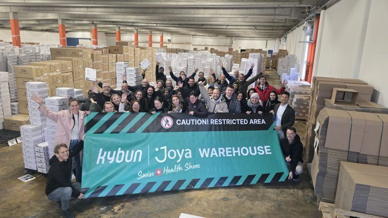 kybun Joya Meiningen
