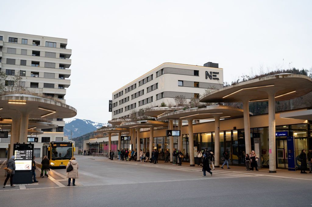 Das waren die größten Immo-Verkäufe in Ihrer Gemeinde: Die Top 5 in Feldkirch